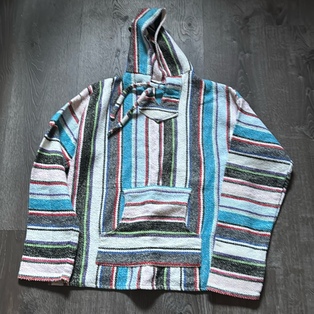 Poncho